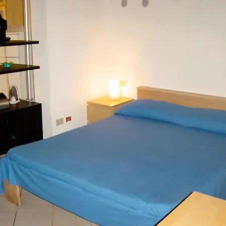 Apartment Casa Donna Antonia *