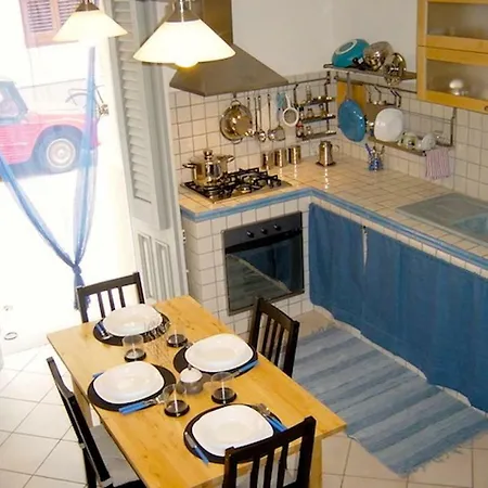 Casa Donna Antonia Apartment *