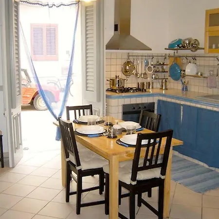 Casa Donna Antonia Apartment