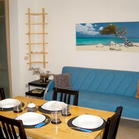 Apartment Casa Donna Antonia Favignana